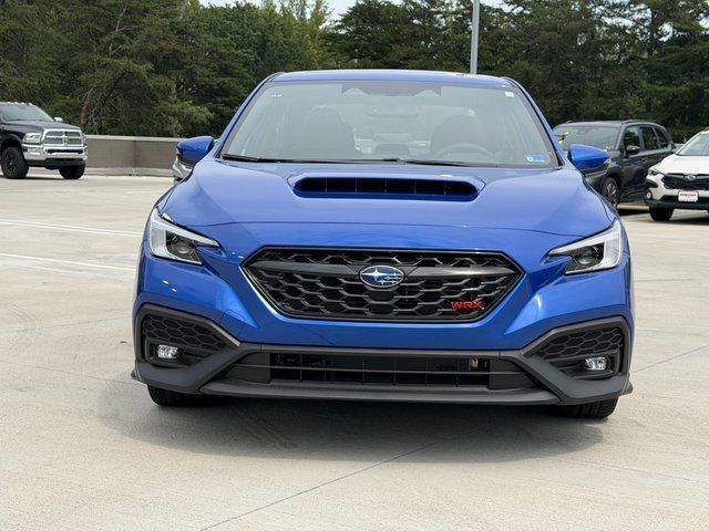 2026 Subaru WRX Limited Springfield VA