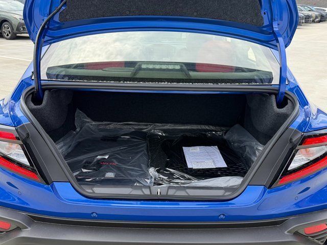 2026 Subaru WRX Limited Springfield VA