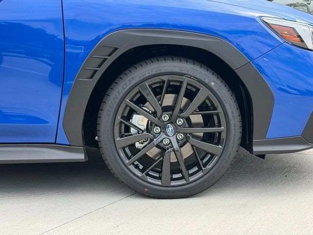 2026 Subaru WRX Limited Springfield VA