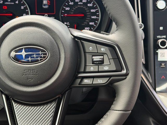 2026 Subaru WRX Limited Springfield VA