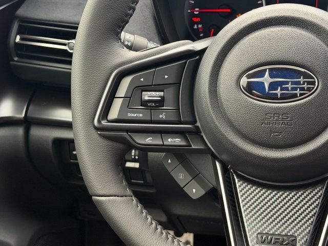 2026 Subaru WRX Limited Springfield VA