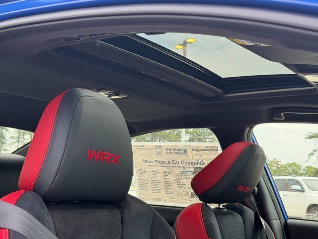 2026 Subaru WRX Limited Springfield VA