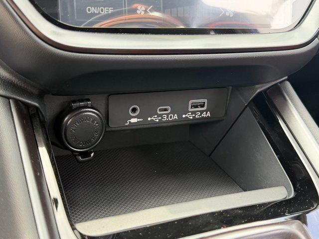 2026 Subaru WRX Limited Springfield VA