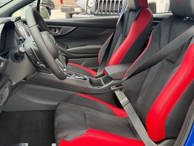 2026 Subaru WRX Limited Springfield VA