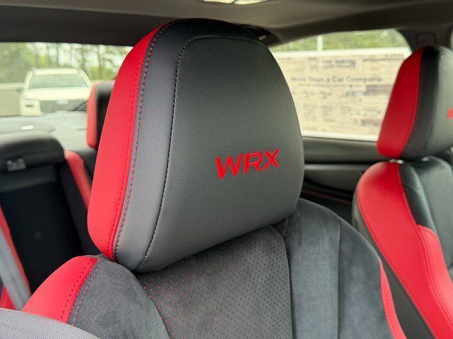 2026 Subaru WRX Limited Springfield VA