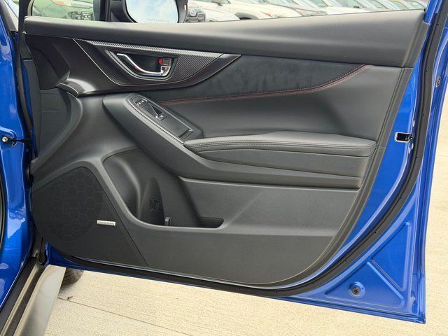2026 Subaru WRX Limited Springfield VA