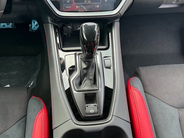 2026 Subaru WRX Limited Springfield VA