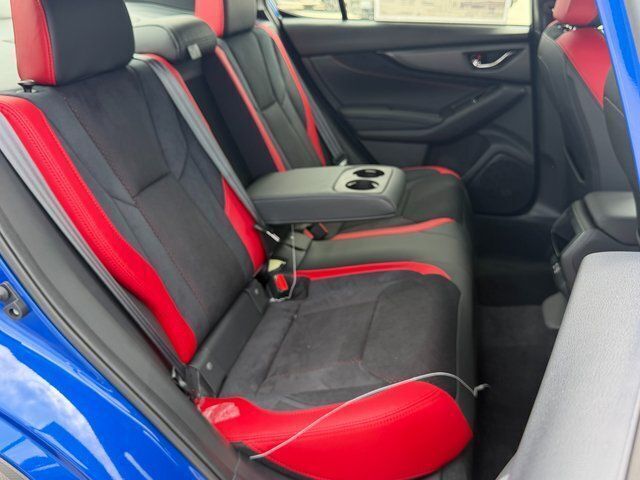 2026 Subaru WRX Limited Springfield VA