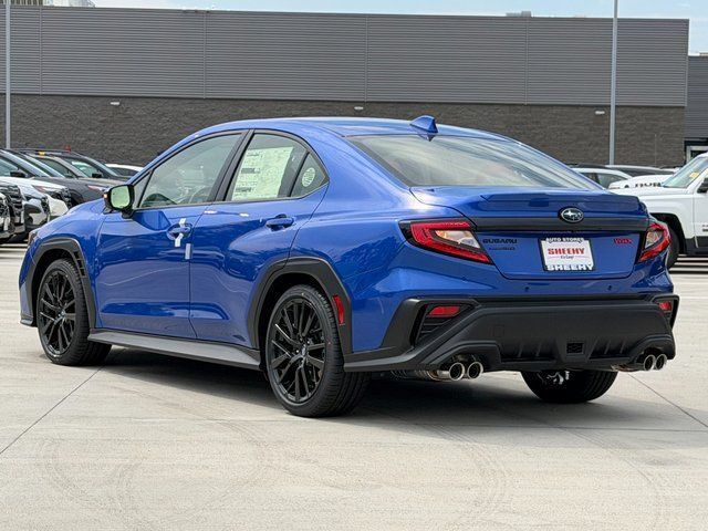 2026 Subaru WRX Limited Springfield VA
