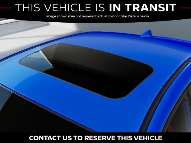 2026 Subaru WRX Limited Springfield VA