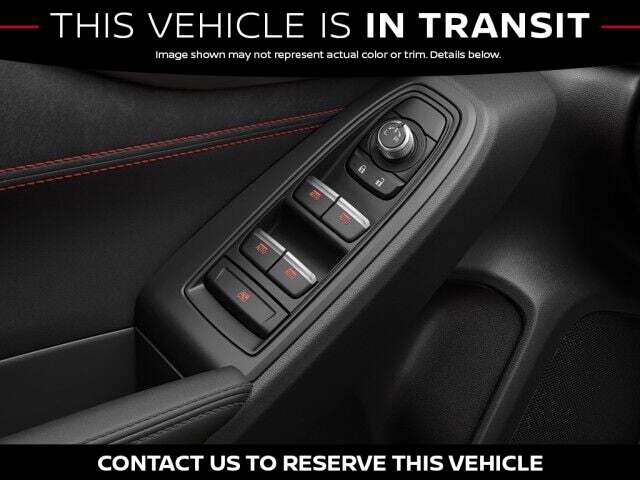 2026 Subaru WRX Limited Springfield VA