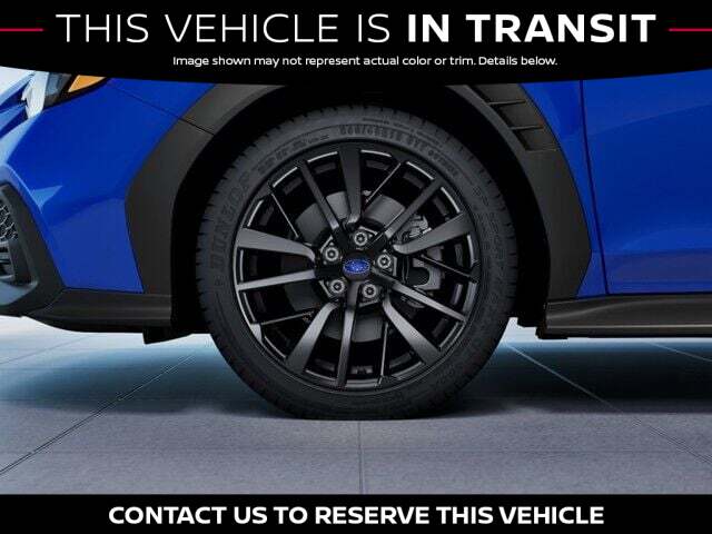 2026 Subaru WRX Limited Springfield VA