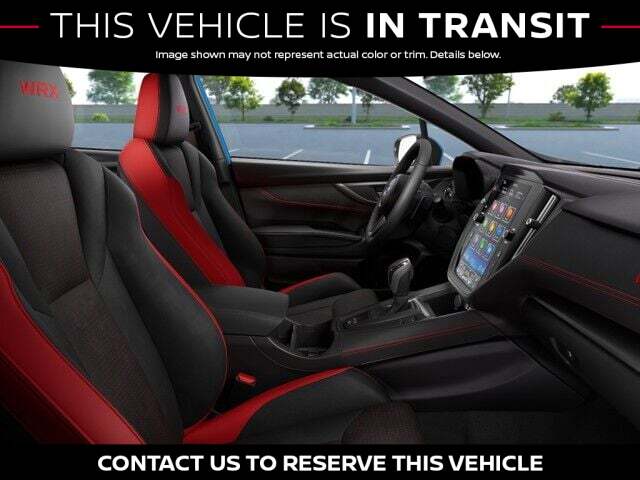 2026 Subaru WRX Limited Springfield VA