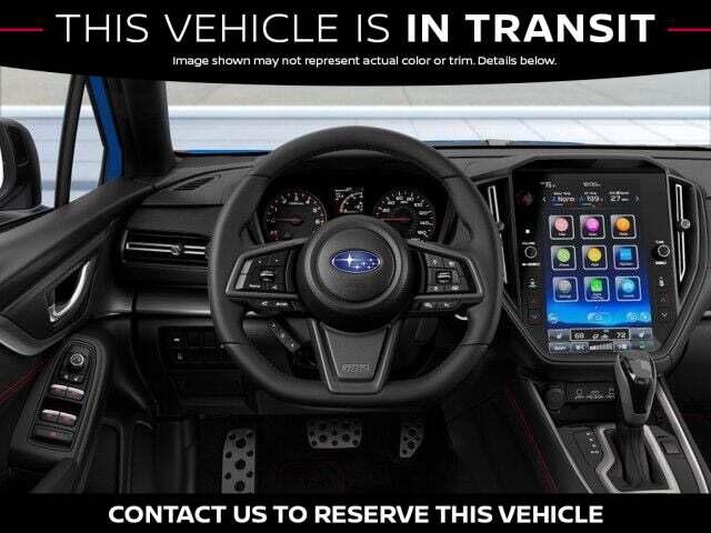 2026 Subaru WRX Limited Springfield VA