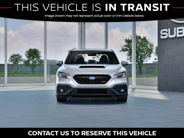 2026 Subaru WRX Limited Springfield VA