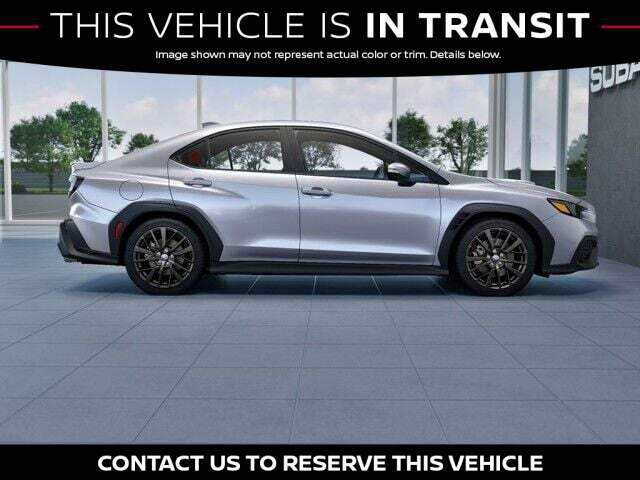 2026 Subaru WRX Limited Springfield VA