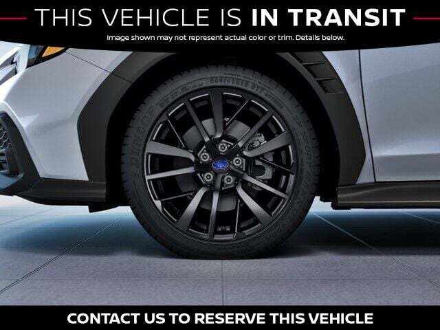 2026 Subaru WRX Limited Springfield VA