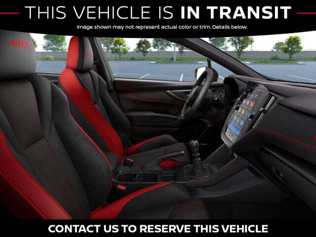 2026 Subaru WRX Limited Springfield VA