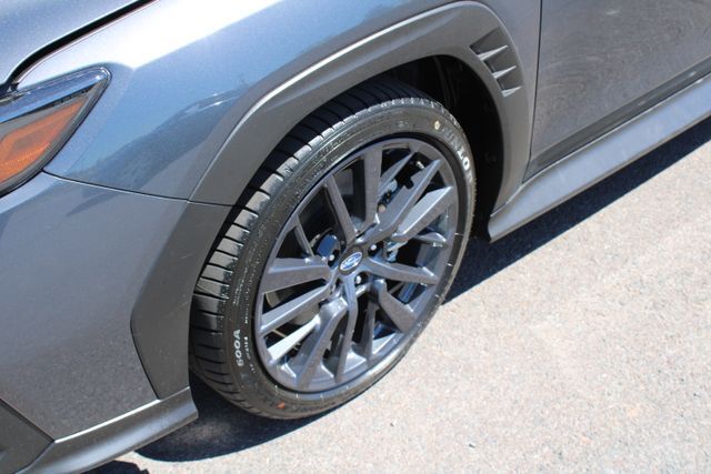 2026 Subaru WRX Premium Klamath Falls OR