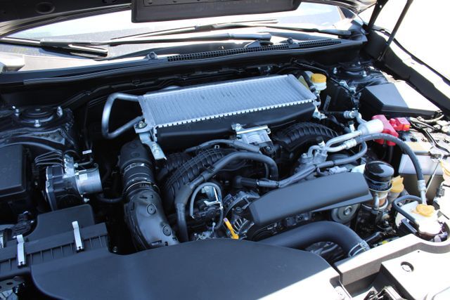 2026 Subaru WRX Premium Klamath Falls OR