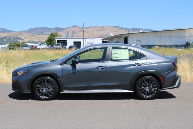 2026 Subaru WRX Premium Klamath Falls OR