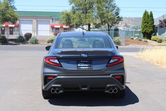 2026 Subaru WRX Premium Klamath Falls OR