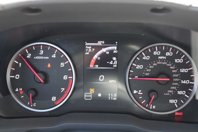 2026 Subaru WRX Premium Klamath Falls OR