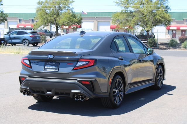 2026 Subaru WRX Premium Klamath Falls OR
