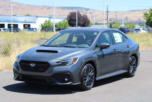 2026 Subaru WRX Premium Klamath Falls OR