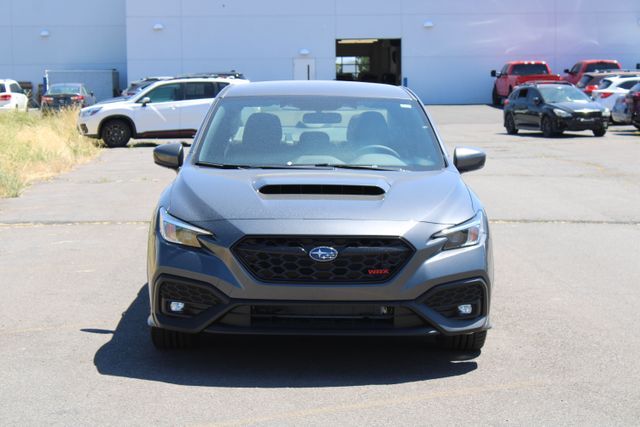 2026 Subaru WRX Premium Klamath Falls OR