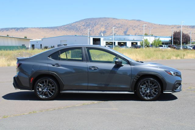 2026 Subaru WRX Premium Klamath Falls OR