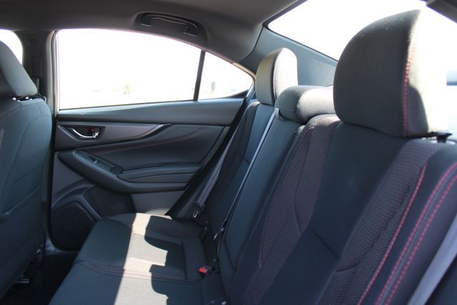 2026 Subaru WRX Premium Klamath Falls OR