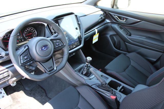 2026 Subaru WRX Premium Klamath Falls OR