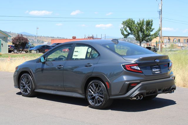 2026 Subaru WRX Premium Klamath Falls OR