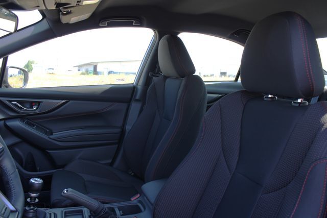 2026 Subaru WRX Premium Klamath Falls OR