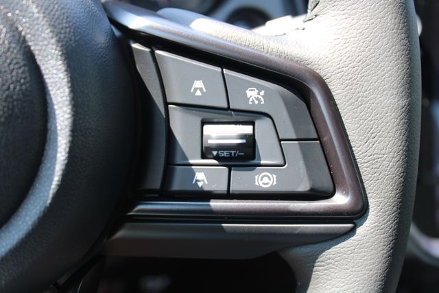 2026 Subaru WRX Premium Klamath Falls OR