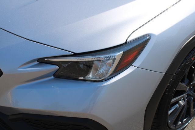 2026 Subaru WRX Premium Klamath Falls OR