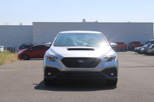 2026 Subaru WRX Premium Klamath Falls OR