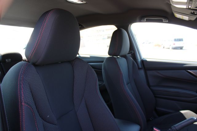 2026 Subaru WRX Premium Klamath Falls OR