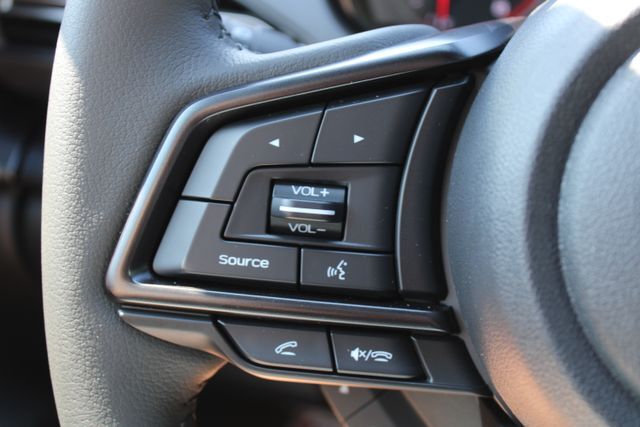 2026 Subaru WRX Premium Klamath Falls OR