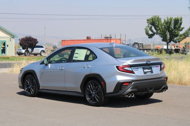 2026 Subaru WRX Premium Klamath Falls OR