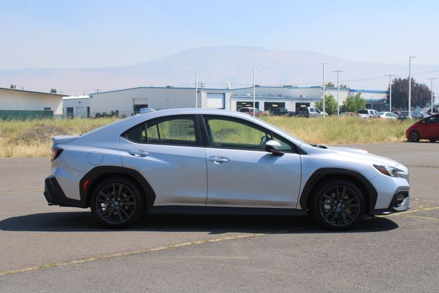 2026 Subaru WRX Premium Klamath Falls OR