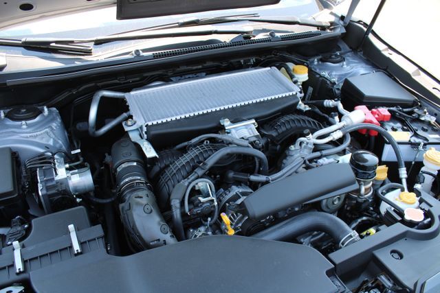 2026 Subaru WRX Premium Klamath Falls OR