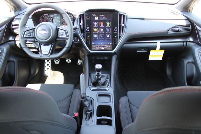 2026 Subaru WRX Premium Klamath Falls OR