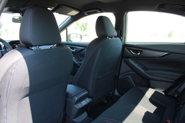 2026 Subaru WRX Premium Klamath Falls OR