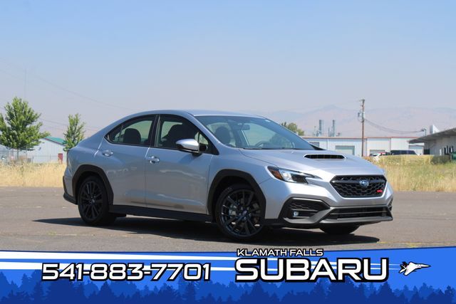 2026 Subaru WRX Premium