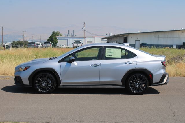 2026 Subaru WRX Premium Klamath Falls OR