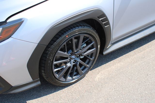 2026 Subaru WRX Premium Klamath Falls OR