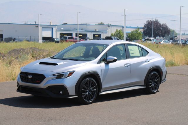 2026 Subaru WRX Premium Klamath Falls OR