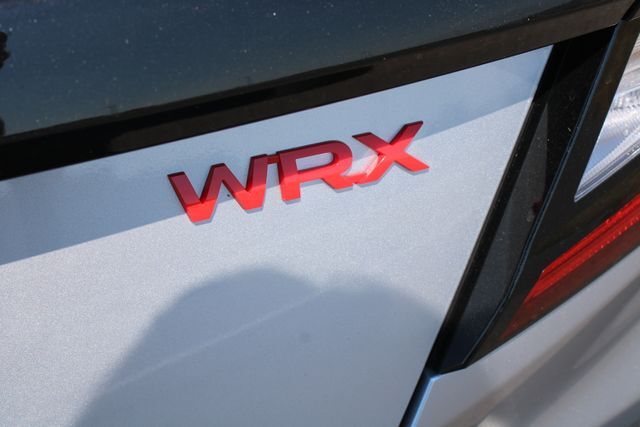 2026 Subaru WRX Premium Klamath Falls OR